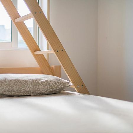 Levante Dreams House Tarifa Apartment ภายนอก รูปภาพ