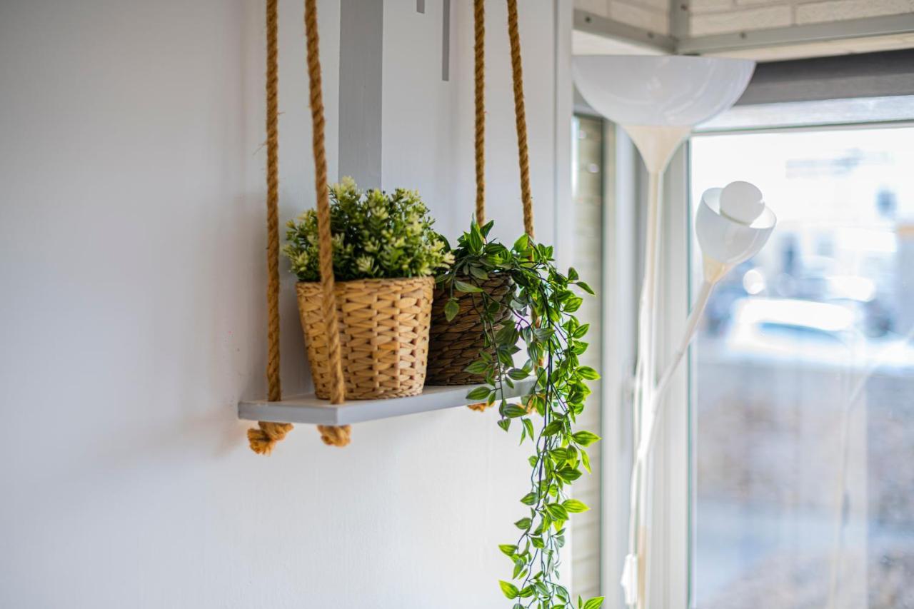 Levante Dreams House Tarifa Apartment ภายนอก รูปภาพ