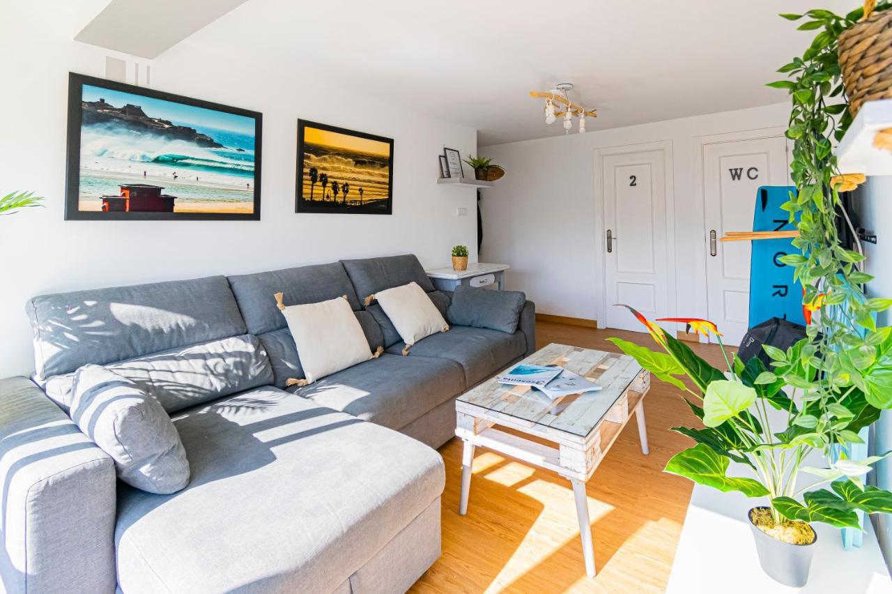 Levante Dreams House Tarifa Apartment ภายนอก รูปภาพ
