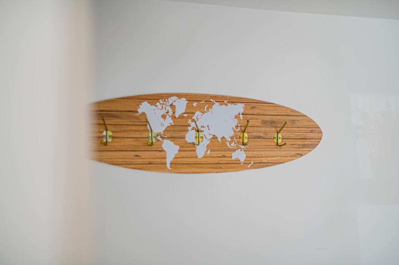 Levante Dreams House Tarifa Apartment ภายนอก รูปภาพ