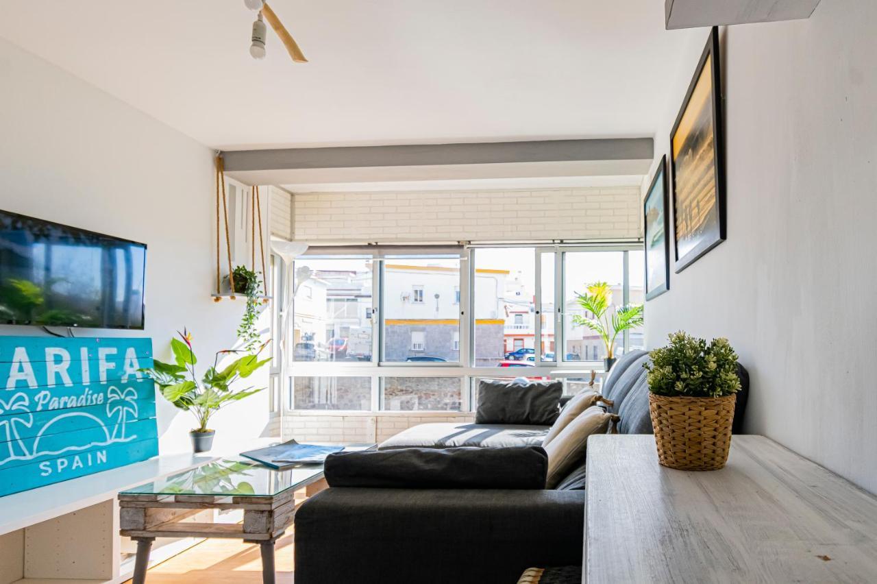 Levante Dreams House Tarifa Apartment ภายนอก รูปภาพ