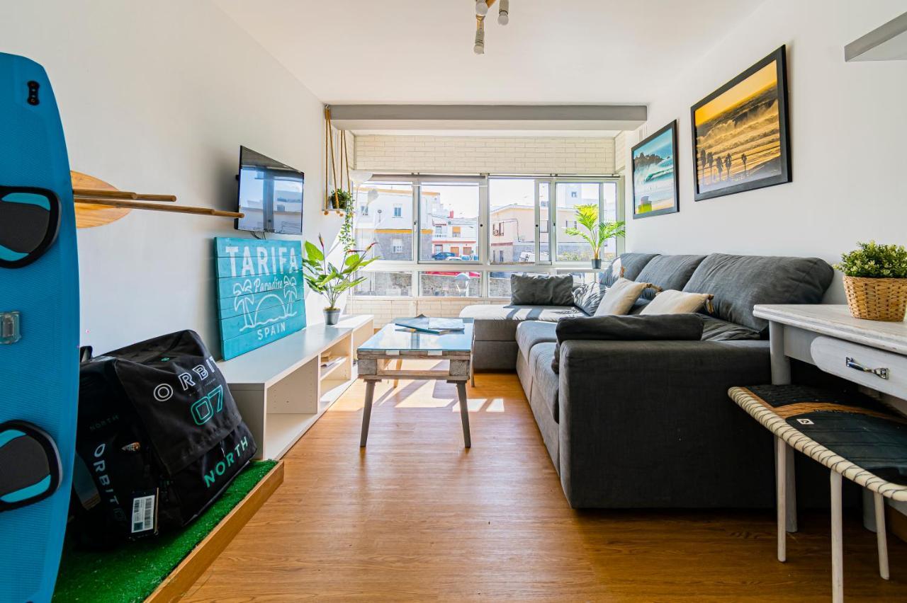 Levante Dreams House Tarifa Apartment ภายนอก รูปภาพ