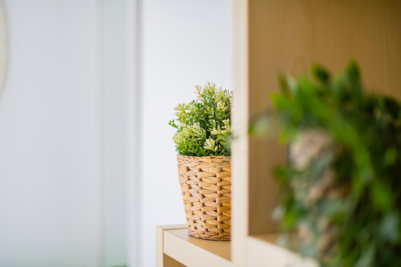 Levante Dreams House Tarifa Apartment ภายนอก รูปภาพ