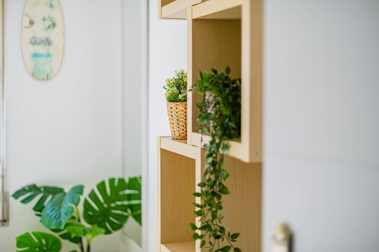 Levante Dreams House Tarifa Apartment ภายนอก รูปภาพ