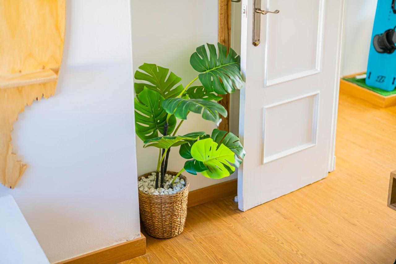 Levante Dreams House Tarifa Apartment ภายนอก รูปภาพ