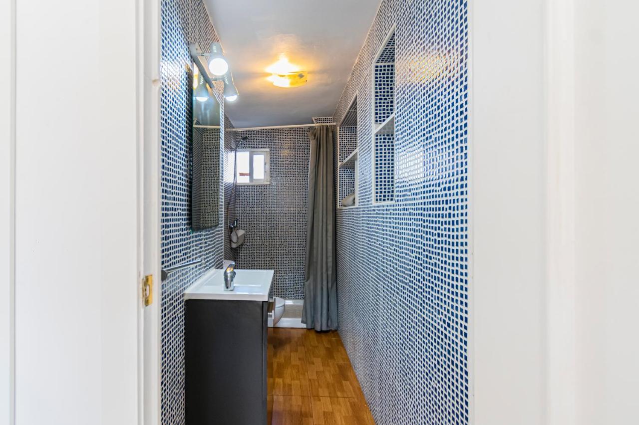 Levante Dreams House Tarifa Apartment ภายนอก รูปภาพ