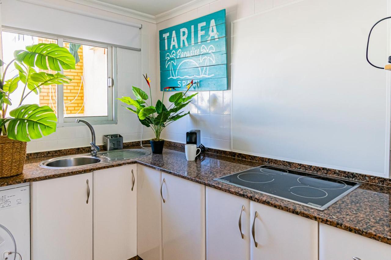 Levante Dreams House Tarifa Apartment ภายนอก รูปภาพ