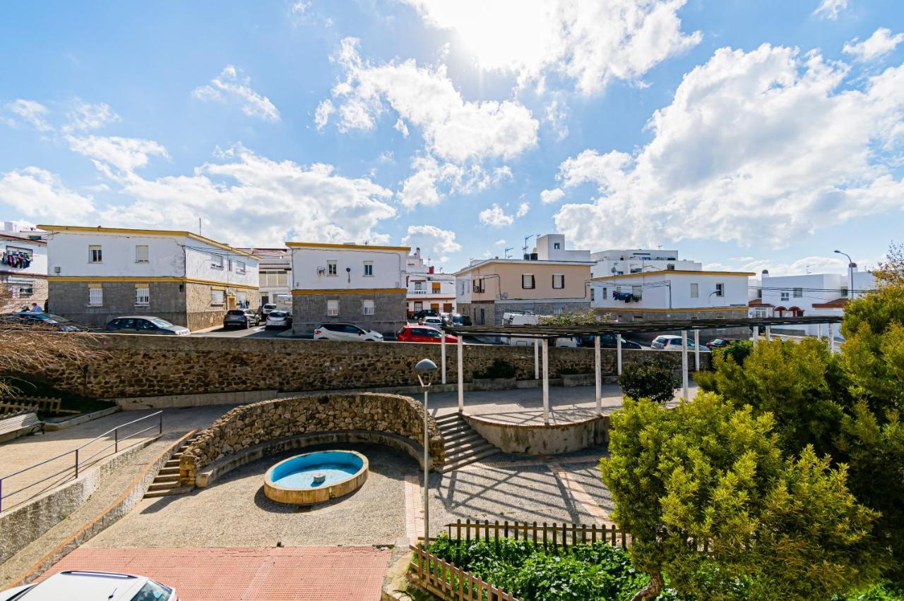 Levante Dreams House Tarifa Apartment ภายนอก รูปภาพ