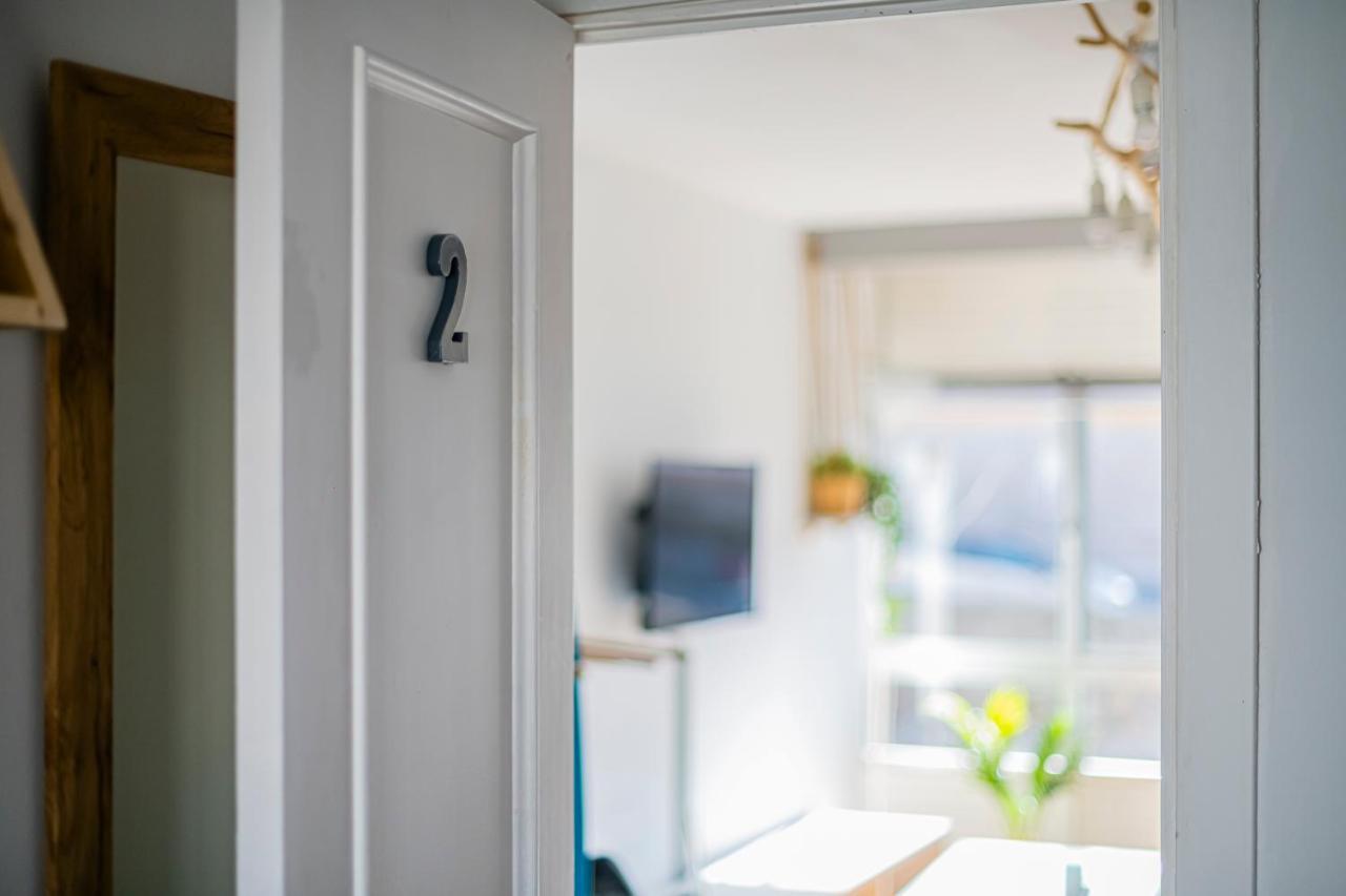 Levante Dreams House Tarifa Apartment ภายนอก รูปภาพ