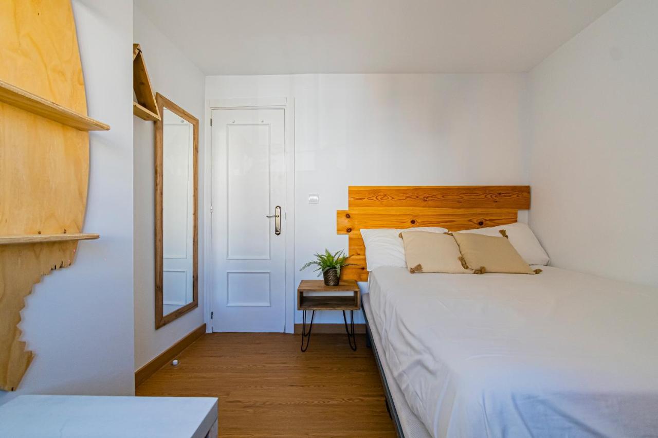 Levante Dreams House Tarifa Apartment ภายนอก รูปภาพ