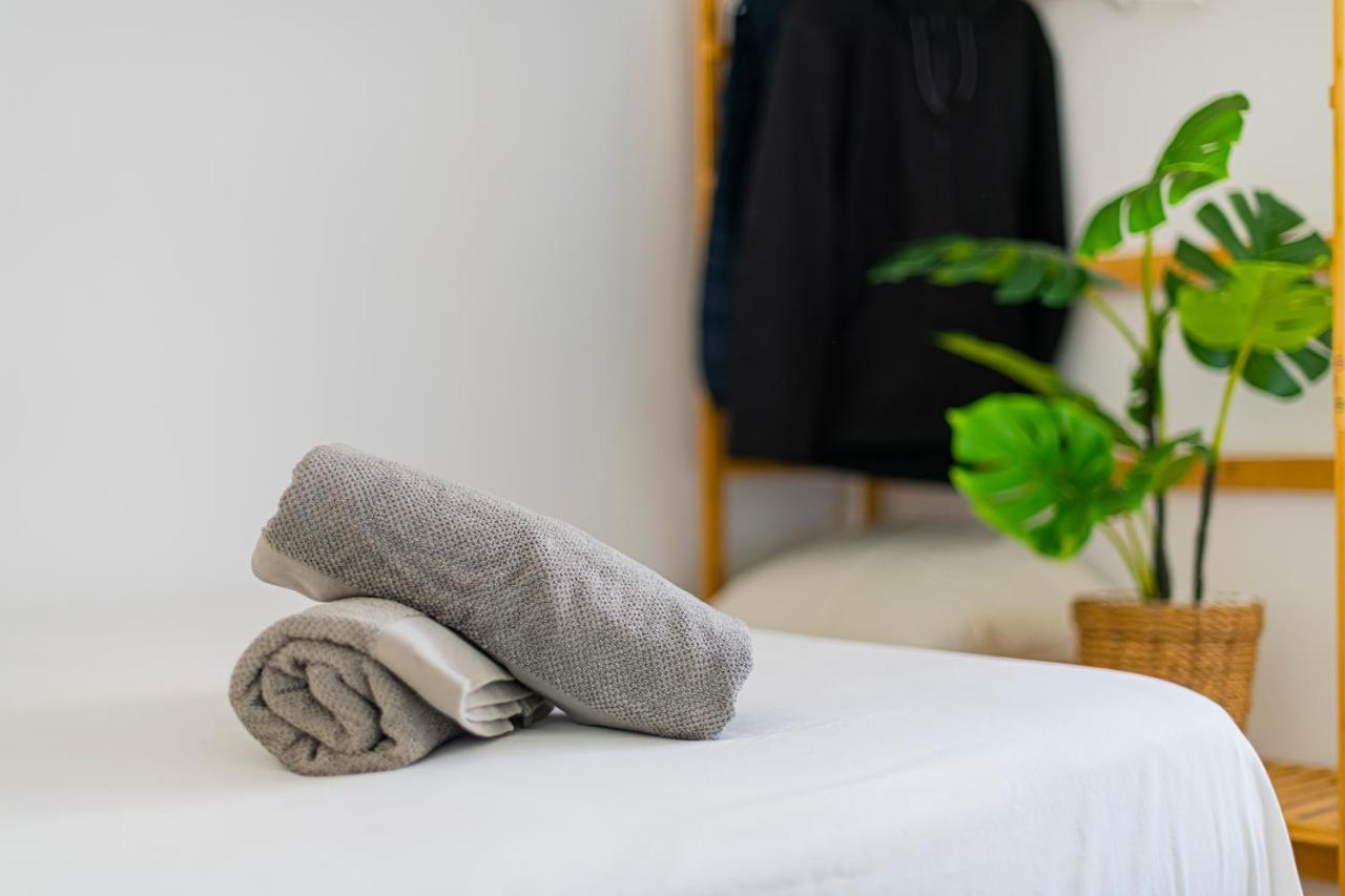Levante Dreams House Tarifa Apartment ภายนอก รูปภาพ