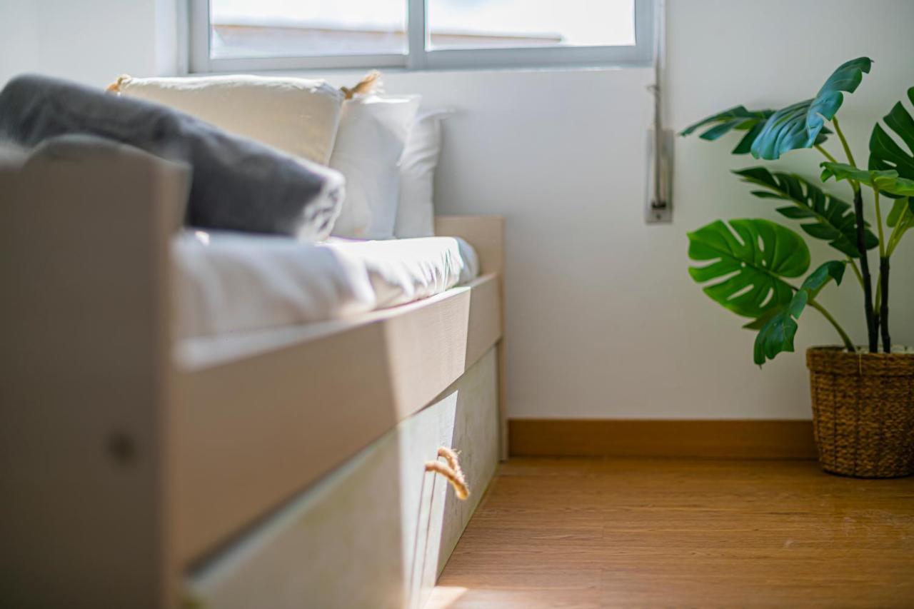 Levante Dreams House Tarifa Apartment ภายนอก รูปภาพ