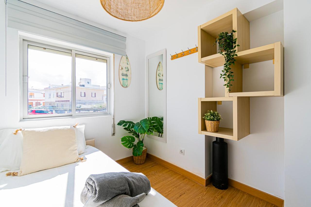 Levante Dreams House Tarifa Apartment ภายนอก รูปภาพ