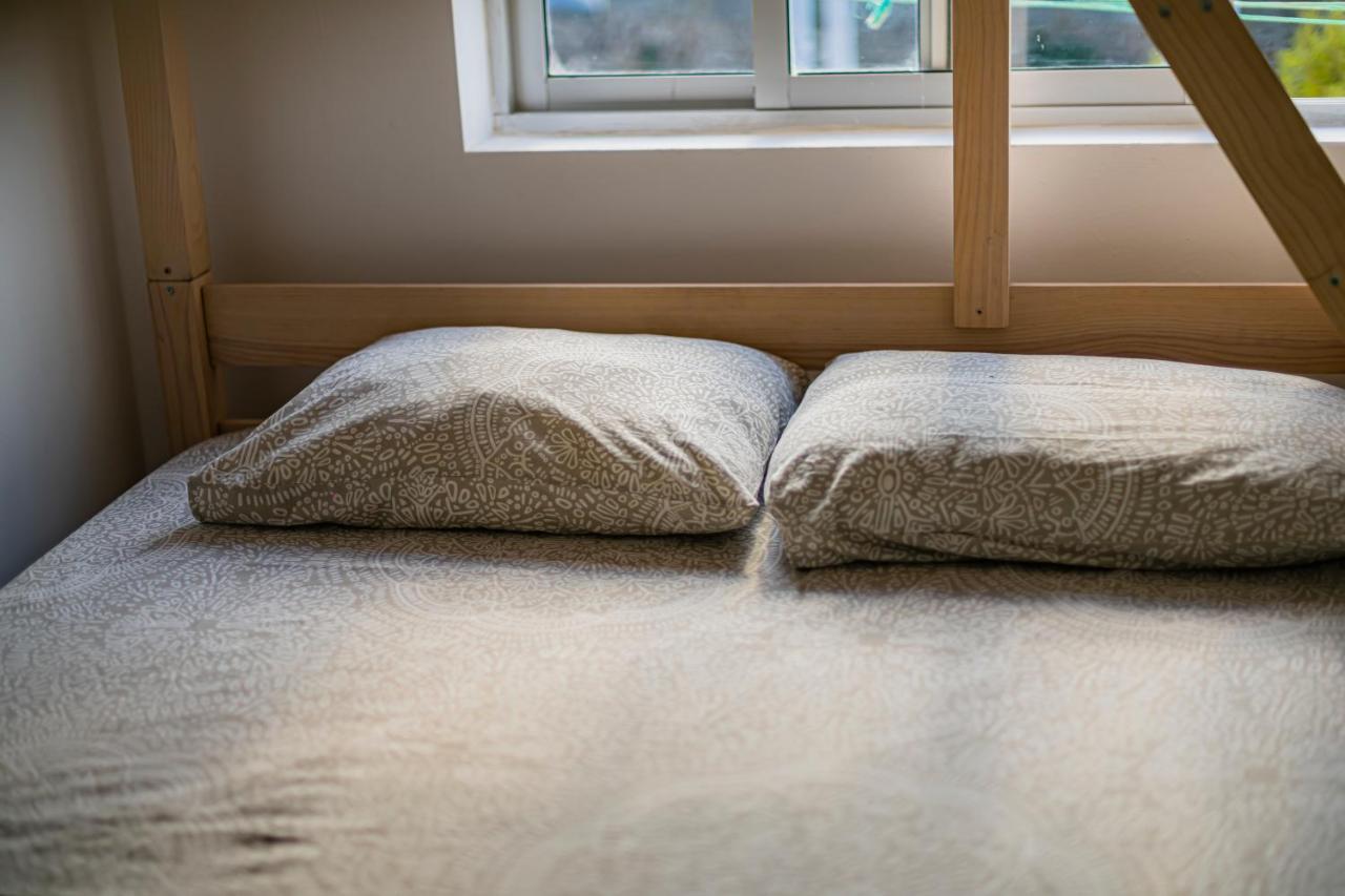 Levante Dreams House Tarifa Apartment ภายนอก รูปภาพ