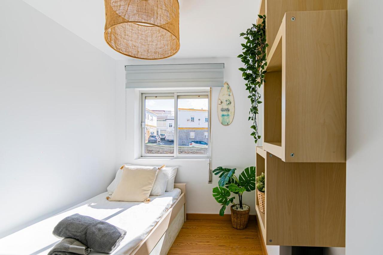 Levante Dreams House Tarifa Apartment ภายนอก รูปภาพ