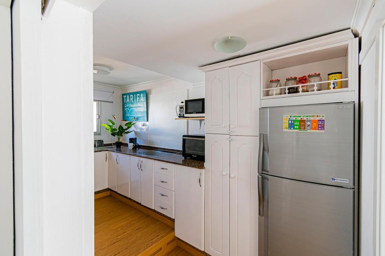 Levante Dreams House Tarifa Apartment ภายนอก รูปภาพ