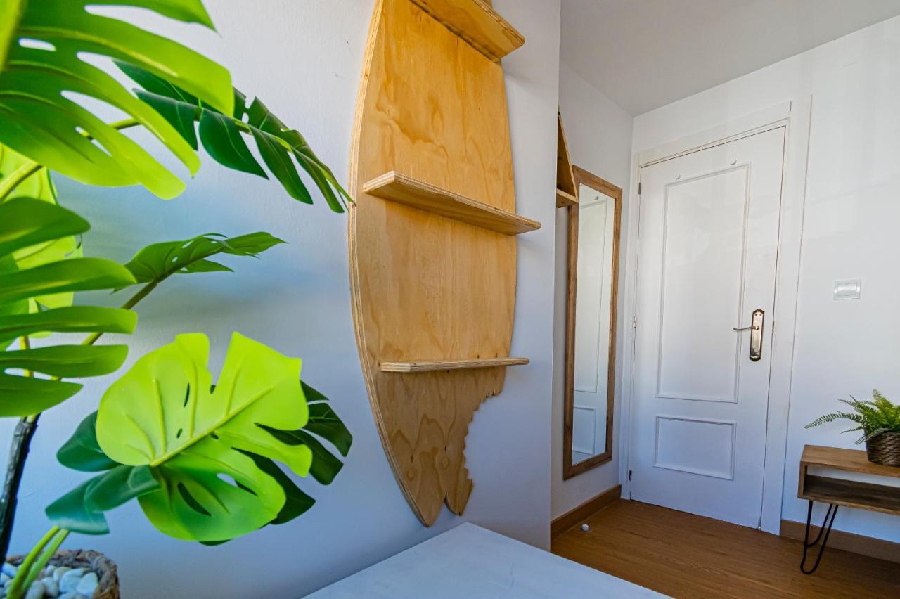 Levante Dreams House Tarifa Apartment ภายนอก รูปภาพ