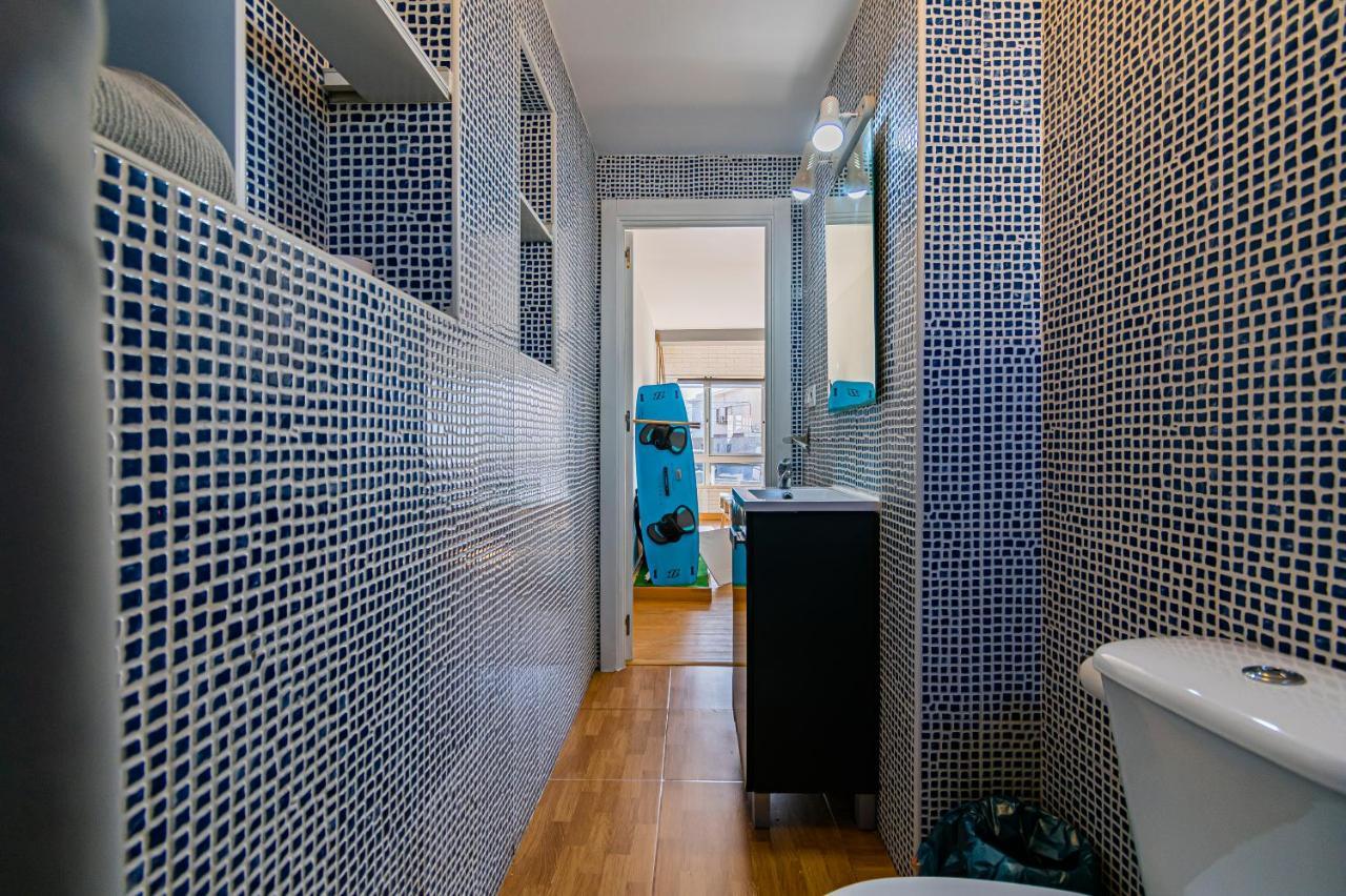 Levante Dreams House Tarifa Apartment ภายนอก รูปภาพ