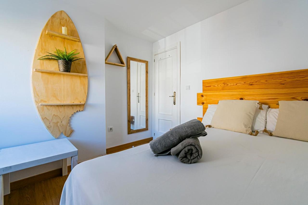 Levante Dreams House Tarifa Apartment ภายนอก รูปภาพ