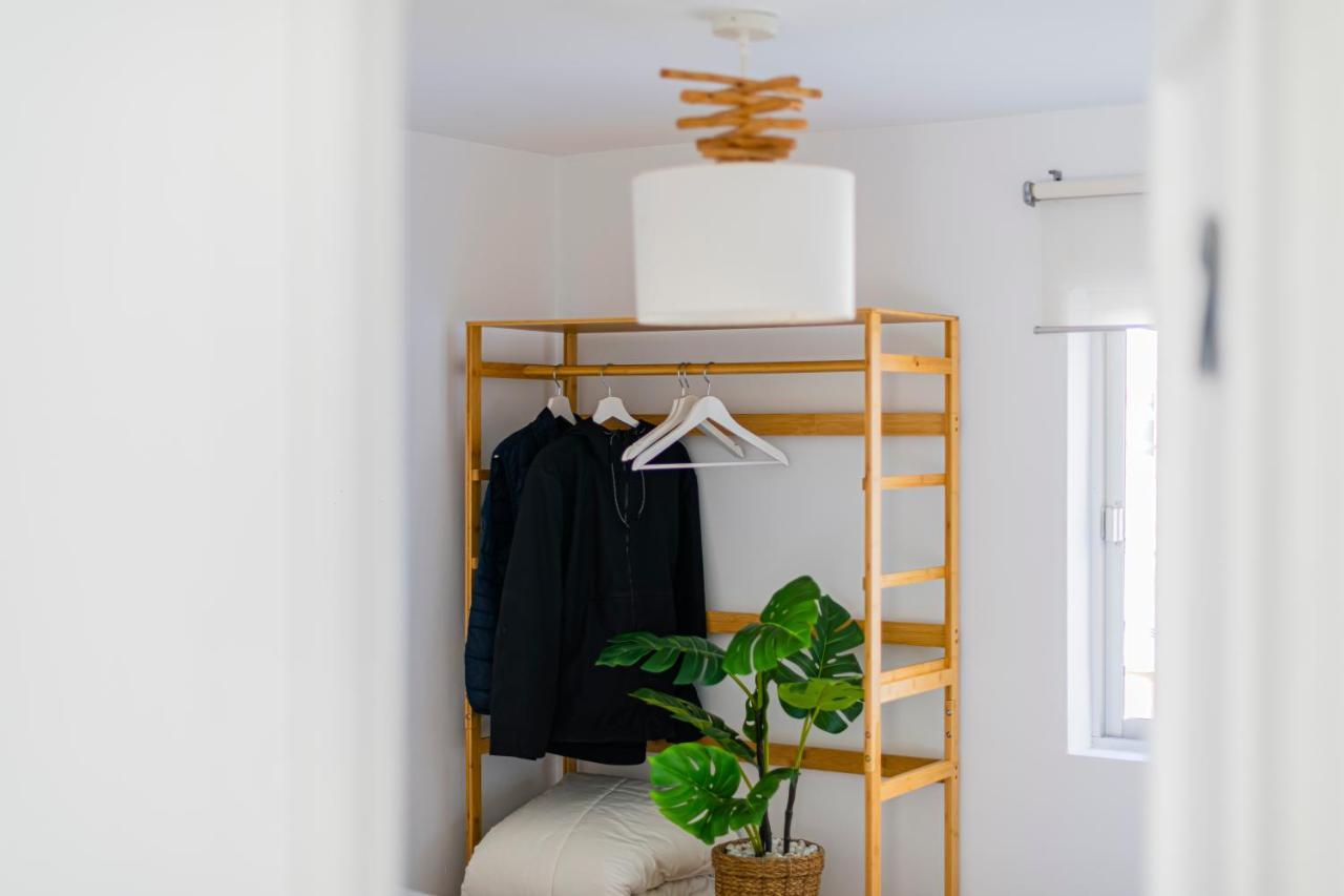 Levante Dreams House Tarifa Apartment ภายนอก รูปภาพ