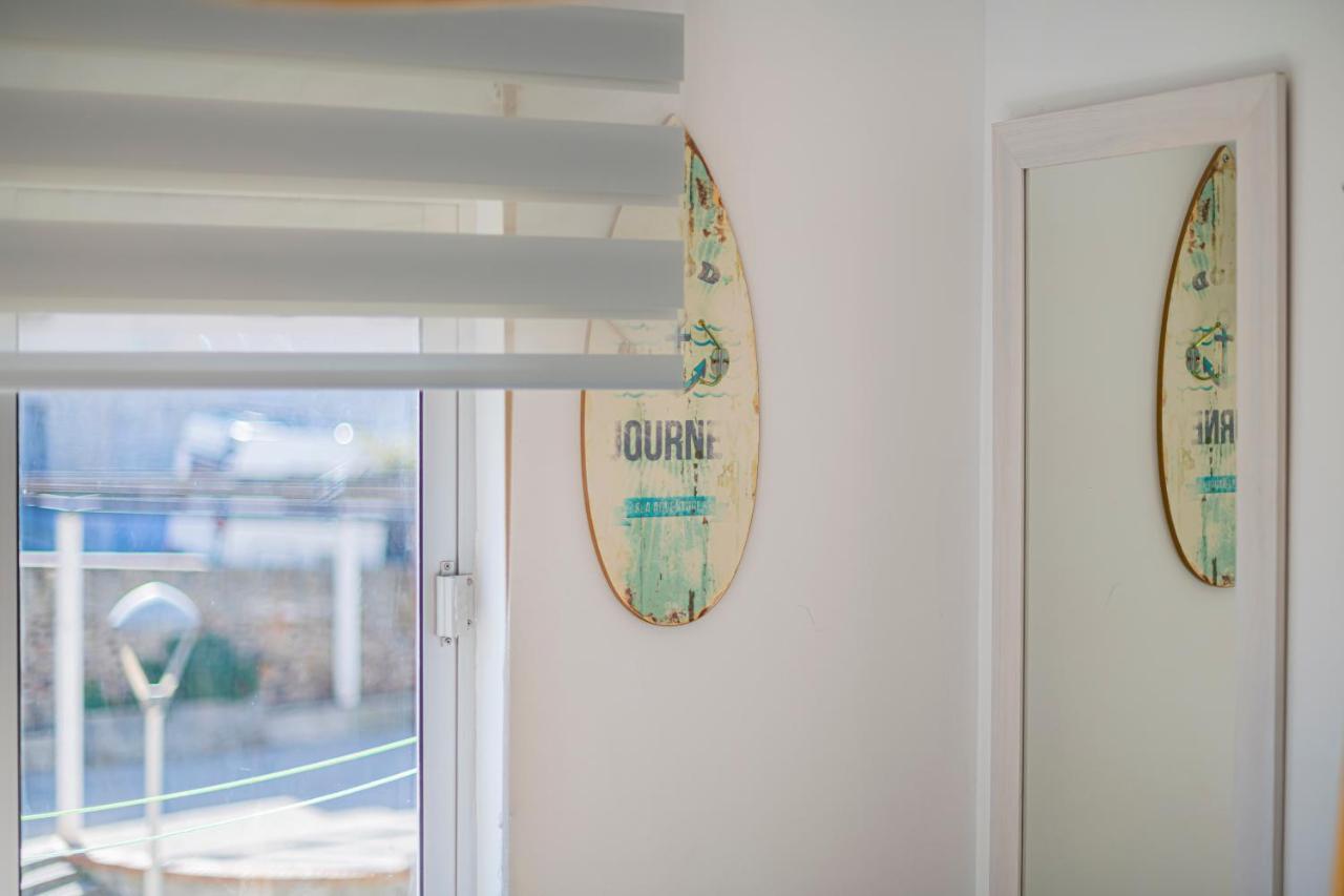 Levante Dreams House Tarifa Apartment ภายนอก รูปภาพ