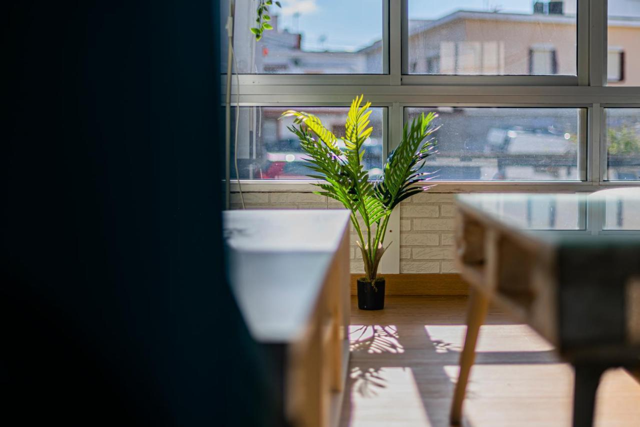 Levante Dreams House Tarifa Apartment ภายนอก รูปภาพ