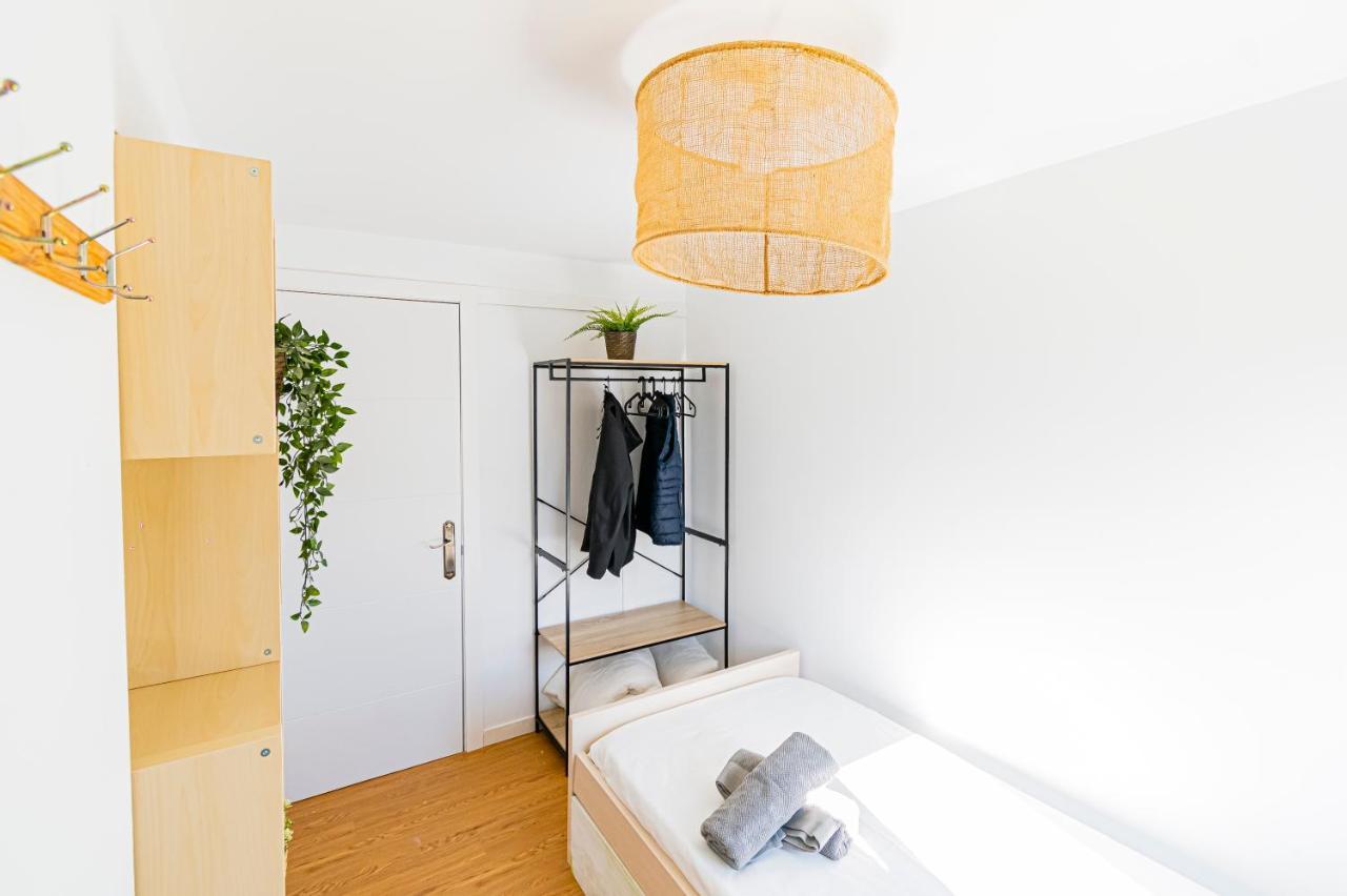Levante Dreams House Tarifa Apartment ภายนอก รูปภาพ