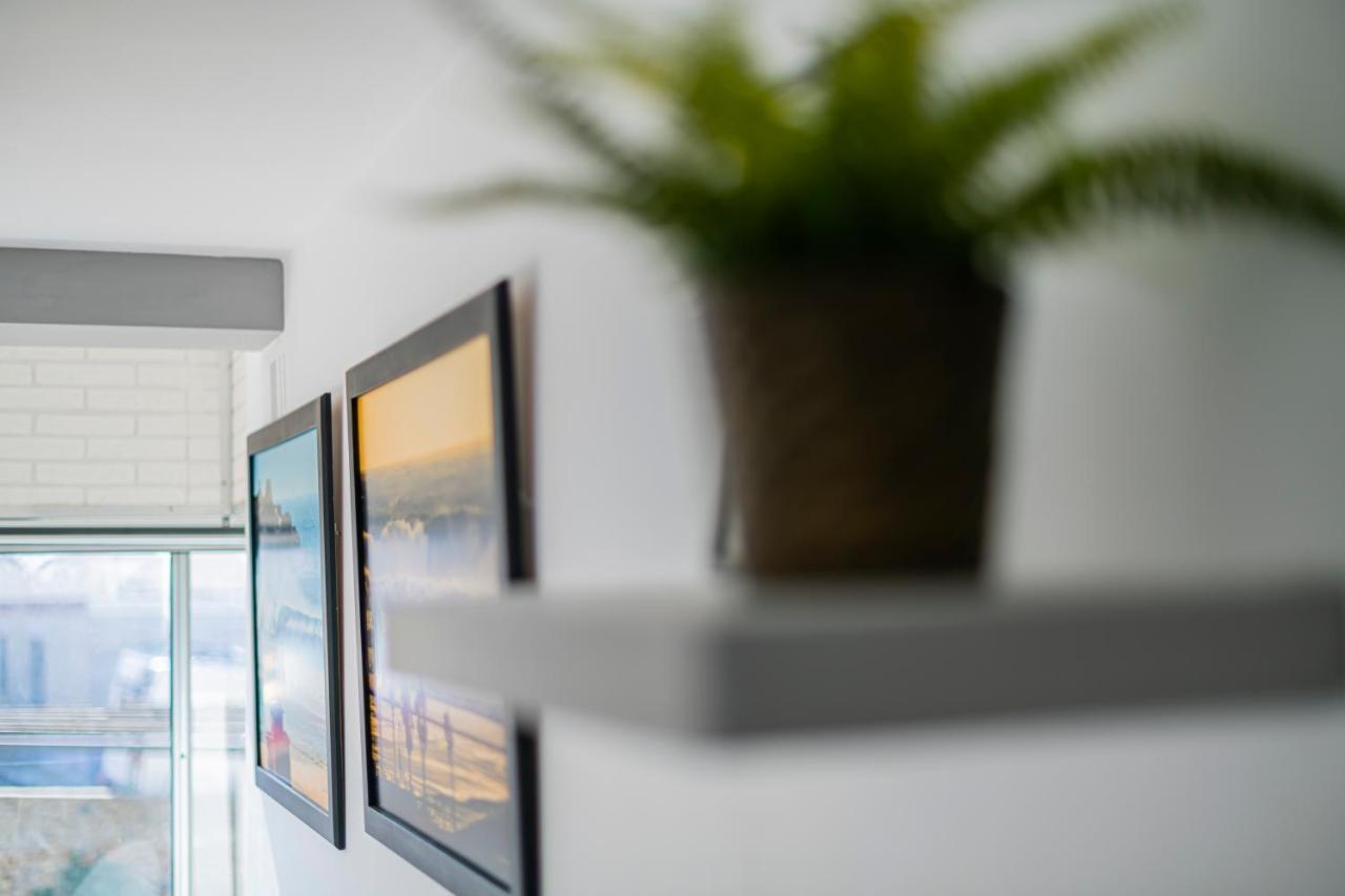 Levante Dreams House Tarifa Apartment ภายนอก รูปภาพ