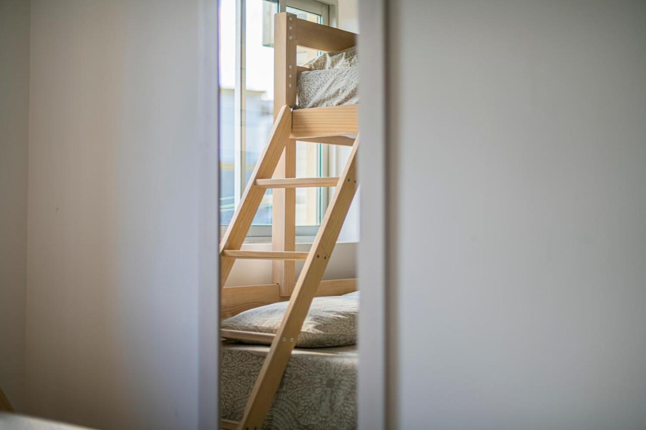Levante Dreams House Tarifa Apartment ภายนอก รูปภาพ