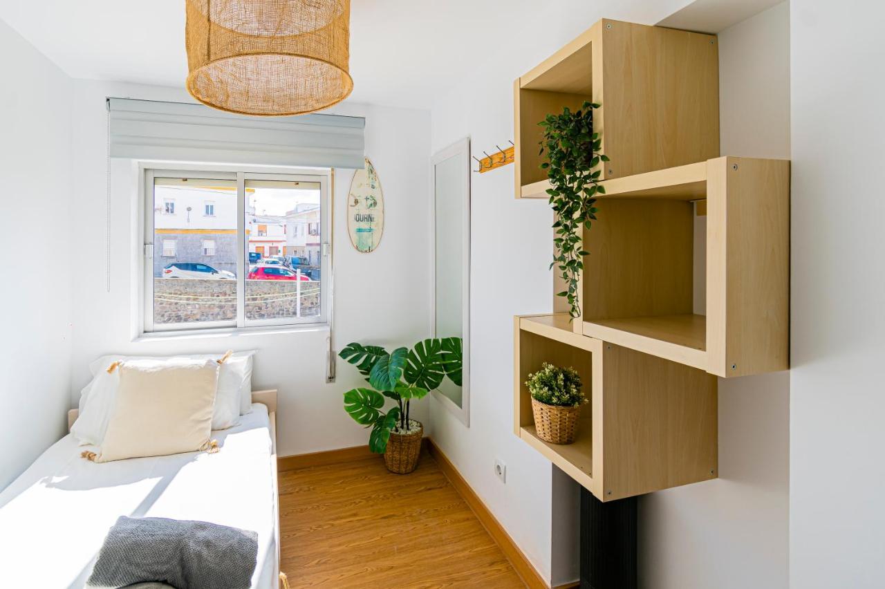 Levante Dreams House Tarifa Apartment ภายนอก รูปภาพ