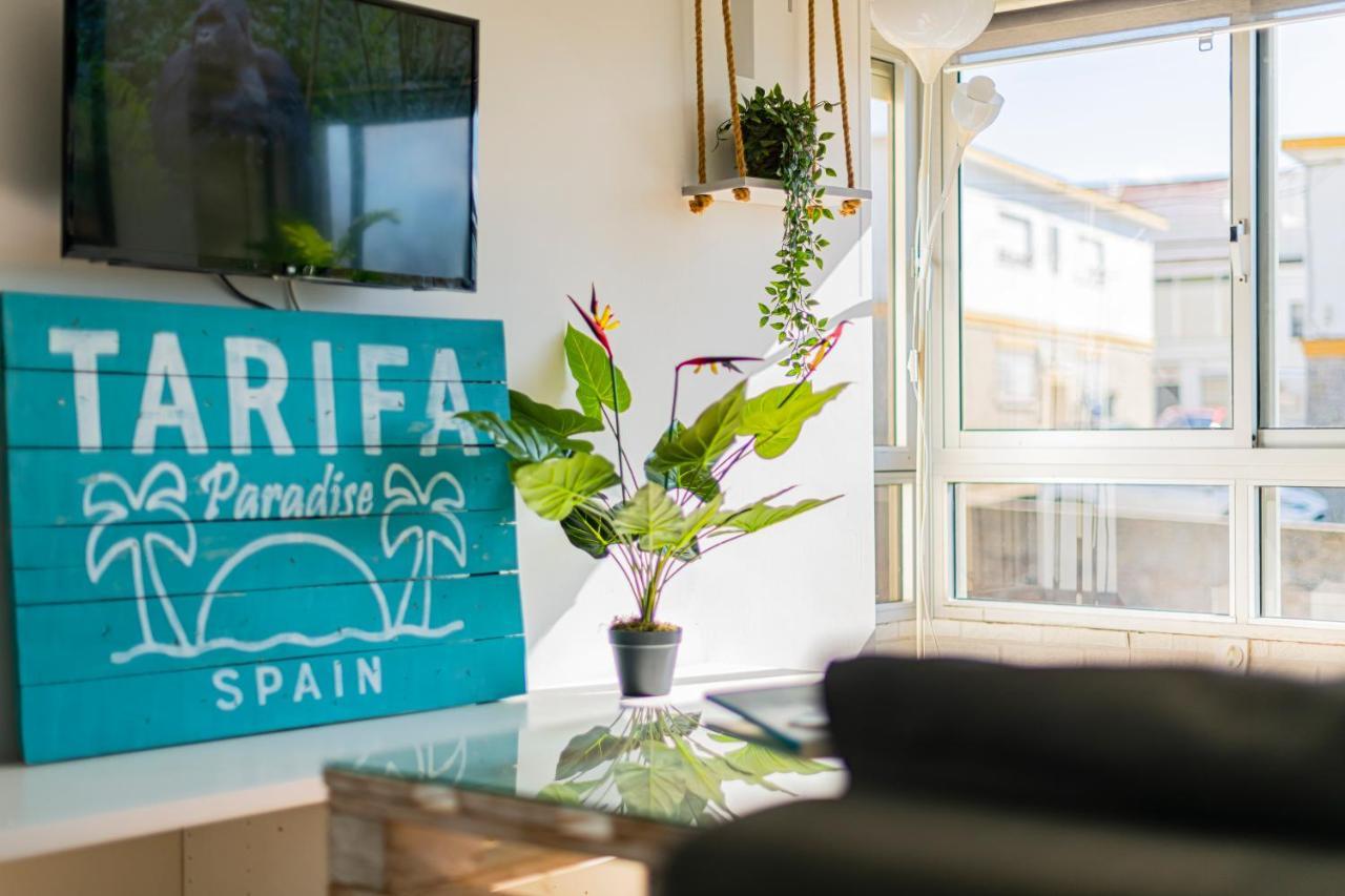 Levante Dreams House Tarifa Apartment ภายนอก รูปภาพ